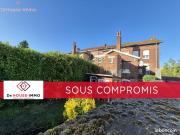 Maison 4 pièces 130 m²