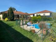 Maison 4 pièces 120 m²