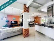 Maison 4 pièces 130 m²