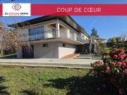 Maison 4 pièces 130 m²