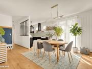 Maison 4 pièces 130 m²