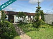 Maison 4 pièces 130 m²