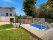 Maison 4 pièces 130 m²