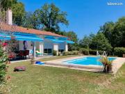 Maison 4 pièces 130 m²