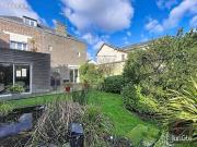 Maison 4 pièces 130 m²