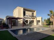 Maison 4 pièces 130 m²