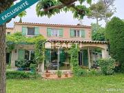 Maison 4 pièces 130 m²