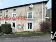 Maison 4 pièces 130 m²