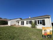 Maison 4 pièces 130 m²