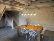 Maison 4 pièces 130m2 Terrain de 3500m2