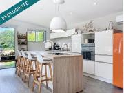 Maison 4 pièces 130m²