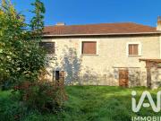 Maison 4 pièces 131 m² Maison 4 pièces 131 m²