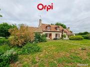 Maison 4 pièces 131 m²