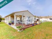 Maison 4 pièces 131 m²