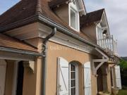 Maison 4 pièces 131 m²