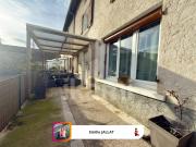 Maison 4 pièces 131 m²