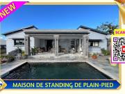 Maison 4 pièces 131 m²