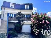 Maison de ville 4 pièces 131 m²