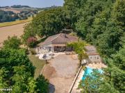 Maison 4 pièces 131 m²