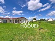 Maison 4 pièces 131 m²