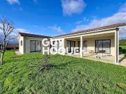 Maison 4 pièces 131 m²