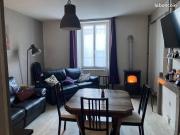 Maison 4 pièces 131 m²