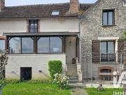 Maison 4 pièces 131 m²