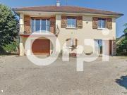 Maison 4 pièces 131 m²
