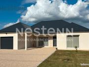 Maison 4 pièces 131 m²