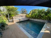 Maison 4 pièces, 131 m² à louer à Saint Pierre 97432