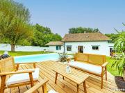 Maison 4 pièces 132 m²