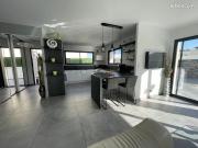 Maison 4 pièces 132 m²