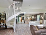 Maison 4 pièces 132 m²