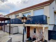 Maison 4 pièces 97 m²