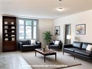 Maison 4 pièces 132 m²