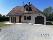 Maison 4 pièces 132 m²
