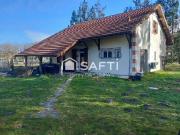 Maison 4 pièces 132 m²