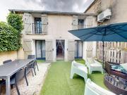 Maison 4 pièces 132 m²