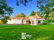 Maison 4 pièces 132 m²