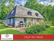 Maison 4 pièces 132 m²