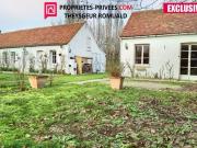 Maison 4 pièces 132 m²