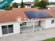 Maison 4 pièces 132 m²