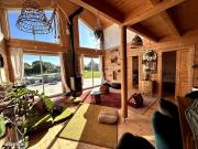 Maison 4 pièces 132 m²