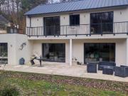 Maison 4 pièces 133 m²