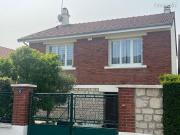 Maison 4 pièces 133 m²