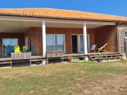 Maison 4 pièces 133 m²