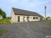 Maison 4 pièces 133 m²