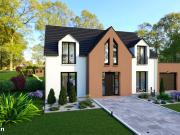 Maison 4 pièces 133 m²