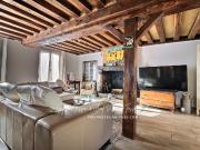 Maison 4 pièces 133 m²