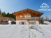 Maison 4 pièces 133 m²